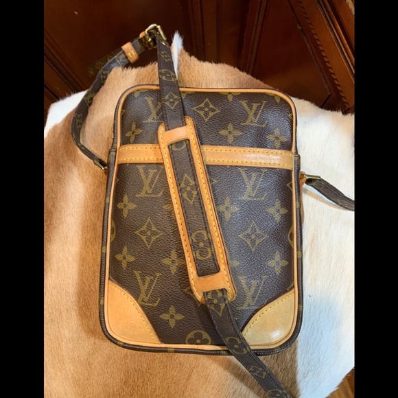 Louis Vuitton Handbags - -❌SOLD LV DANUBE ☦️BODY SUPER TRENDY FAB EUC…